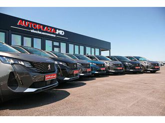 peugeot 3008 an. 2021