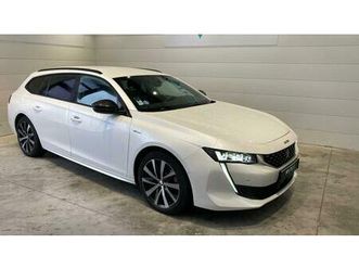 hybrid 225 e-eat8 gt line