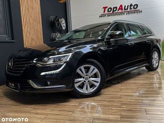 renault talisman 2.0 blue dci intens edc