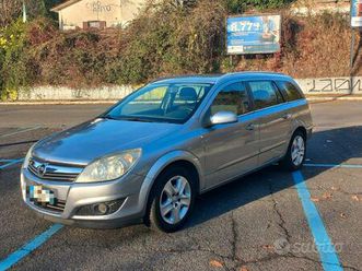 opel astra sw 1.4 gpl