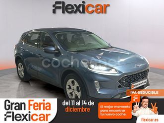 ford kuga trend 1.5 ecoblue