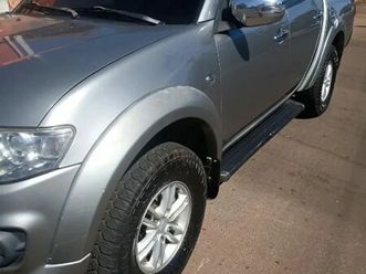 triton hpe 3.2 cd tb int.diesel aut