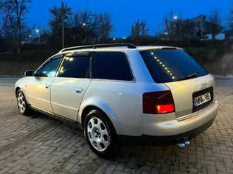 AUDI A6 audi-a6-an-2000
