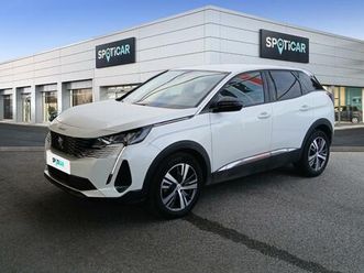 puretech 130ch s&s eat8 allure