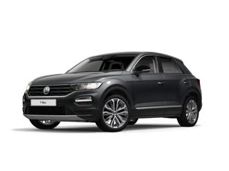 t-roc iq.drive 1.5 tsi navi ahk app connect