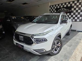 volcano 2.0 16v 4x4 tb diesel aut.