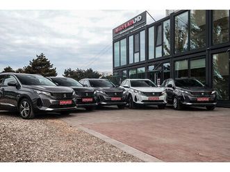 peugeot 3008 an. 2021