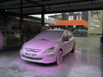 peugeot 307 an. 2003