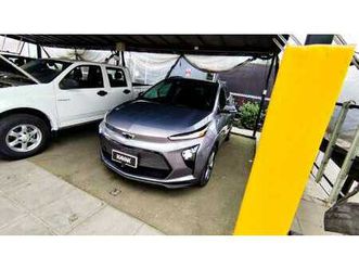 chevrolet bolt euv bev 65kwh ltz auto suv 2024