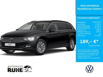 passat variant 2.0 tdi business 110 kw dsg