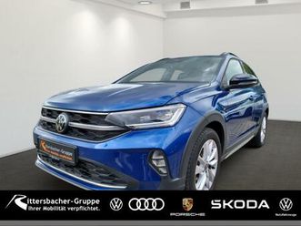 taigo 1.0 tsi life move dsg