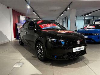 1.2 turbo yes euro 6 (start/stop) 5dr