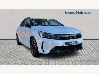 1.2 turbo ultimate auto euro 6 (start/stop) 5dr