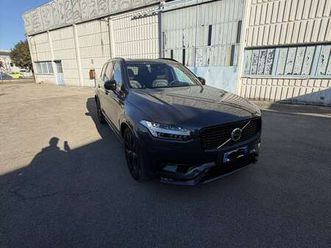 2.0 b5 r-design awd geartronic my20