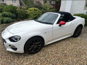 1.4 multiair lusso plus euro 6 2dr