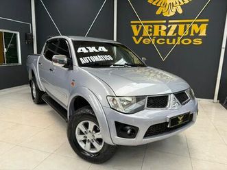 triton hpe 3.2 cd tb int.diesel aut