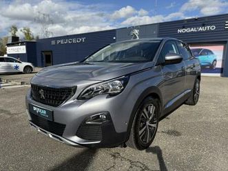 puretech 130 s&s eat6 allure