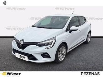 clio e-tech 140 - 21n business