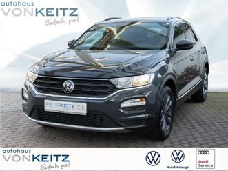 tsi act opf sport +allw+pano+l/shz+pdc+iso+