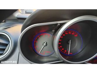 utilizat mazda cx-7 2013 - 7 500 eur, 206 787 km - autovit.ro