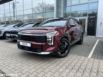 kia sportage 1.6 t-gdi l 2wd dct