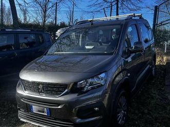 rifter rifter bluehdi 100 s&s allure standard