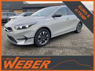 kia ceed sportswagon 1.0 t-gdi ultimate edition jbl