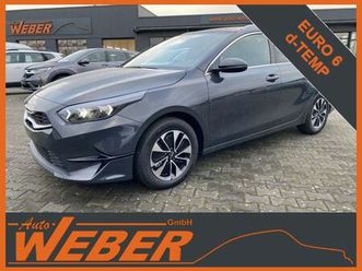 kia ceed sportswagon 1.0 t-gdi ultimate edition jbl
