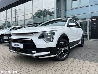 kia niro 1.6 gdi hybrid business line