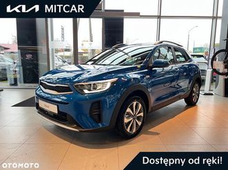 kia stonic 1.2 m