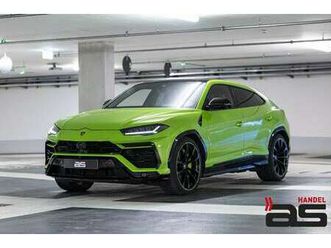 capsule verde mantis carbon|anima|pano|b&o|