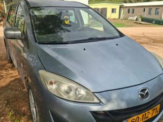 executive אוט׳ 2.0 (144 כ״ס)