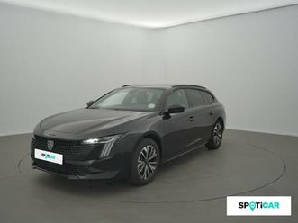 sw bluehdi 130 ch s&s eat8 allure