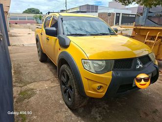 triton savana 3.2 cd tbi dies. mec.