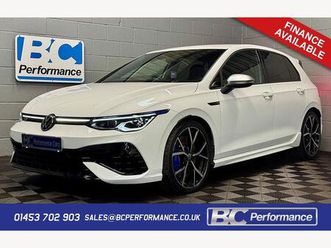 2.0 tsi r dsg 4motion euro 6 (start/stop) 5dr
