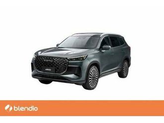 1.5 tgdi phev luxury e-cvt