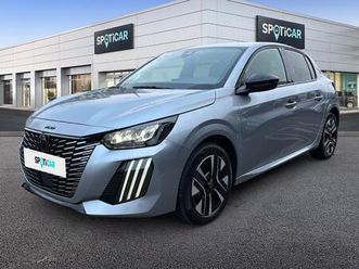 1.2 hybrid 100ch allure e-dcs6