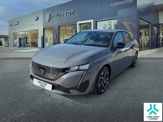 sw allure hybrid mhev 145 e-dcs6