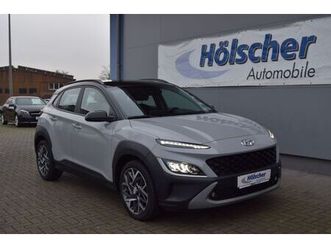 hyundai kona!autom! hybrid ,navi,kam,standh,sitzh,,,,,,,