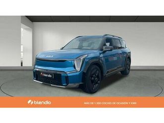 bev 100kwh 283kw gt-line awd 6-seater 385 5p