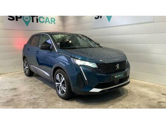 puretech 130ch s&s eat8 allure pack