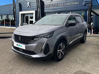 1.5 bluehdi 130ch s&s allure pack