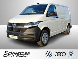 .1 kasten 2.0 tdi kr pdc+cam+led+shz