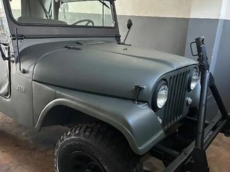 limited 5.7 326cv 5p