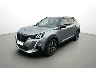 puretech 130 s&s eat8 gt