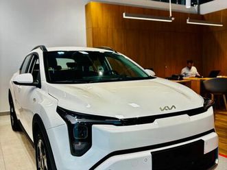 kia stonic 1.0 t-gdi m