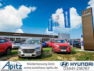 hyundai i20 1.0 wave