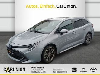 toyota corolla ts 2.0 hsd team d *klima*led*navi*kamera