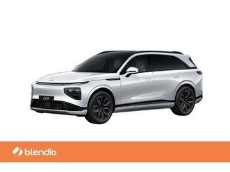 g9 standard range rwd 230kw