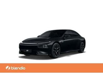 p7 long range rwd 203kw